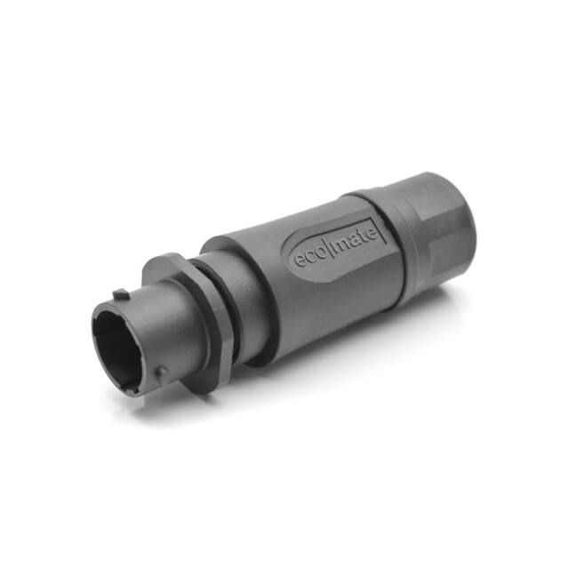 RTS1BS14N8P03 Amphenol Sine Systems Corp  Alloggiamenti per connettori circolari